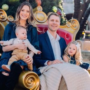 Meet your Posher, Erika